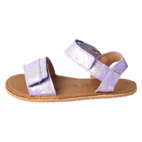 Napaea Sandale Velour lavendel - 28