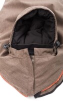 Mamalila Winterjacke f&uuml;r Zwei pistazie