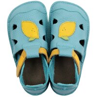 Barfu&szlig;sandale Nido Lemon - 27