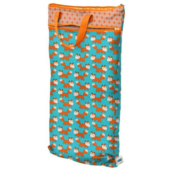 Planetwise Hanging Wet/Drybag Sly