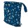 Planetwise Wetbag Roll-Down Navy Sea Friends