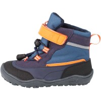 Chersina Boots Tex vegan marine - 36