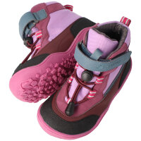 Chersina Boots Tex vegan pflaume - 24