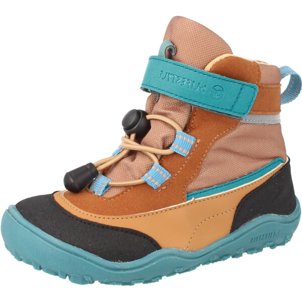 Chersina Boots Tex vegan haselnuss - 28