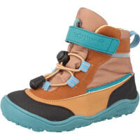 Chersina Boots Tex vegan haselnuss - 28