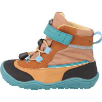 Chersina Boots Tex vegan haselnuss - 28