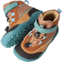 Chersina Boots Tex vegan haselnuss - 28