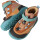 Chersina Boots Tex vegan haselnuss - 28
