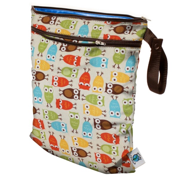 Planetwise Wet/Drybag Owl