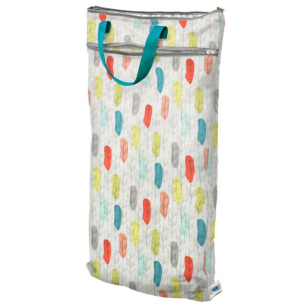 Planetwise Hanging Wet/Drybag Quill