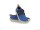 Halbschuhe Jolly blue black - 25