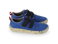 Halbschuhe Jolly blue black - 28