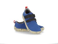 Halbschuhe Jolly blue black - 28