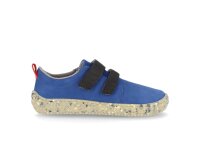 Halbschuhe Jolly blue black - 28