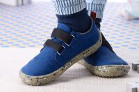 Halbschuhe Jolly blue black - 28
