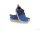 Halbschuhe Jolly blue black - 28