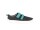 Halbschuhe Jolly black green - 28