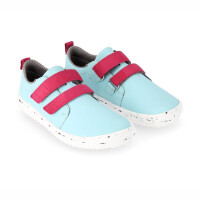 Halbschuhe Jolly sky pink - 25