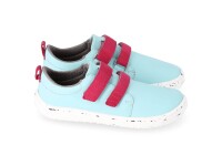 Halbschuhe Jolly sky pink - 25