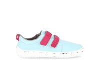 Halbschuhe Jolly sky pink - 25