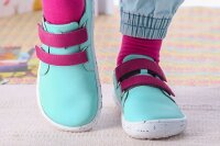 Halbschuhe Jolly sky pink - 28
