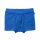 Boxershorts 2er Pack Fledermäuse royalblau - 134/140