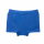 Boxershorts 2er Pack Fledermäuse royalblau - 134/140