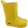 Neopren-Gummistiefel Barefoot yellow - 23