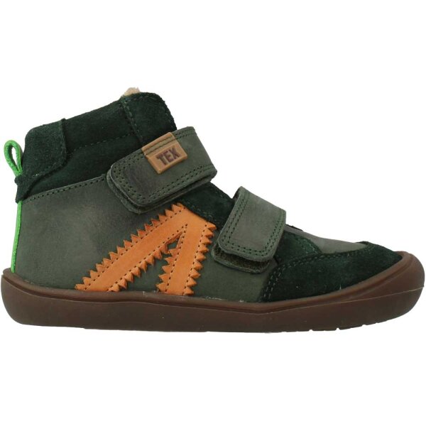 Soft Sneaker Wolle Tex forest fantasy - 28