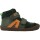 Soft Sneaker Wolle Tex forest fantasy - 34