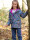 Regenmantel Faraway Ditsy - 104
