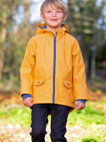 Regenmantel Sailor - 80