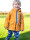 Regenmantel Sailor - 80
