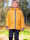 Regenmantel Sailor - 80