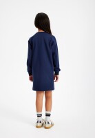 Sweatkleid Ling Navy Blazer - 122/128