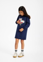 Sweatkleid Ling Navy Blazer - 146/152