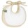 Baby-Sabberlätzchen natur 3-er Pack