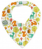 Bandana L&auml;tzchen Woodland