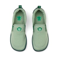 Barfu&szlig;schuh Vegan Ready Frosch - 24