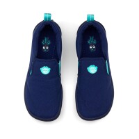Barfu&szlig;schuh Vegan Ready Oktopus - 26