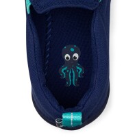 Barfu&szlig;schuh Vegan Ready Oktopus - 26