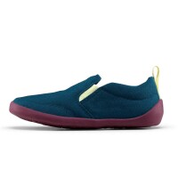 Barfu&szlig;schuh Vegan Ready Schildkr&ouml;te - 28