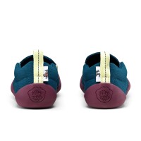 Barfu&szlig;schuh Vegan Ready Schildkr&ouml;te - 30