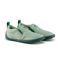 Barfu&szlig;schuh Vegan Ready Frosch - 30