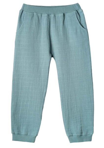 Amari Hose Musselin Herbs - 110