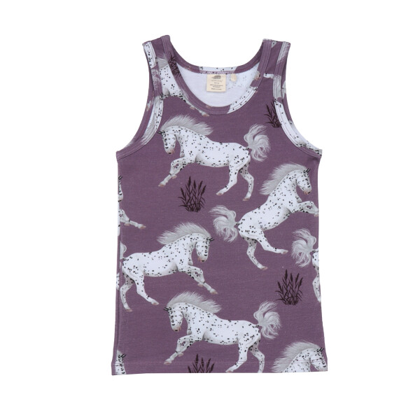 Unterhemd Schimmel Horses - 128