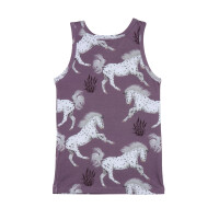 Unterhemd Schimmel Horses - 128