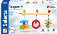 Trapezini