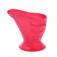 CamoCup&reg; Trinklernbecher rot