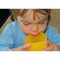 CamoCup&reg; Trinklernbecher rot